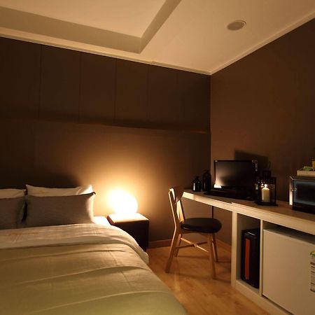 River Hotel Namwon Exterior photo