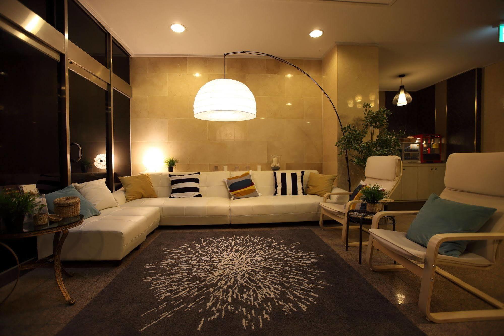 River Hotel Namwon Exterior photo